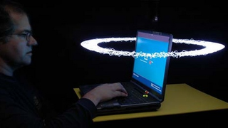 Hi Volt Antivirus Brings Unorthodox Safety Measure to Your Lappie